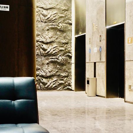 Kunming Dianchi Mideel International Apartment - South Asian Style Fuhai Metro Εξωτερικό φωτογραφία