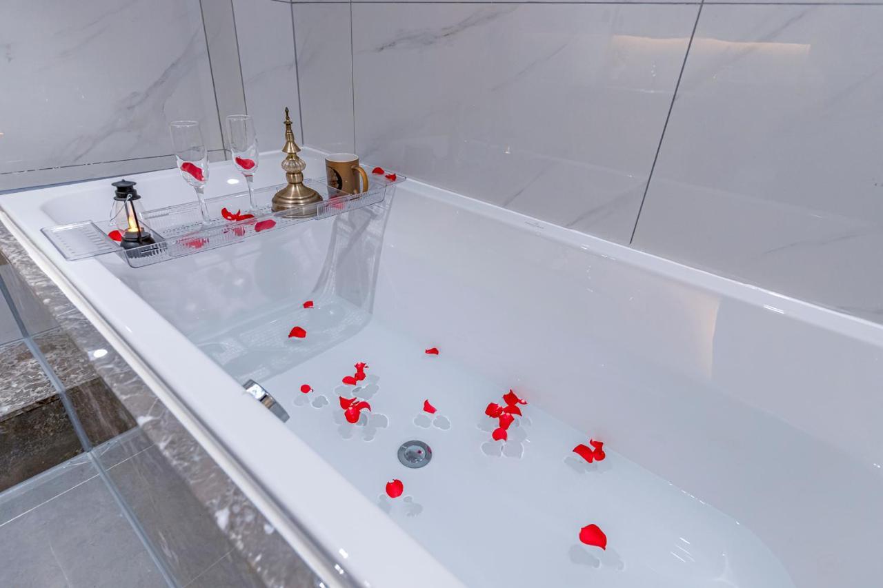 Kunming Dianchi Mideel International Apartment - South Asian Style Fuhai Metro Εξωτερικό φωτογραφία