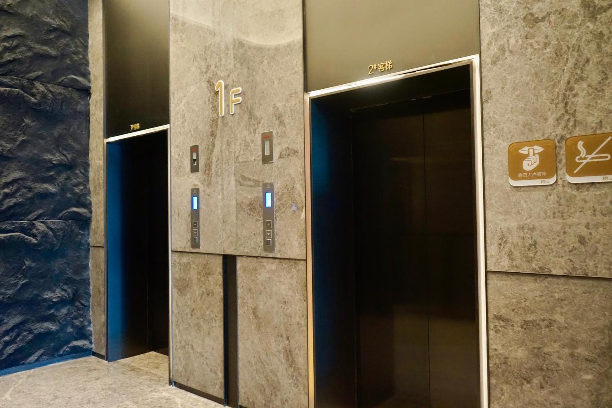 Kunming Dianchi Mideel International Apartment - South Asian Style Fuhai Metro Εξωτερικό φωτογραφία
