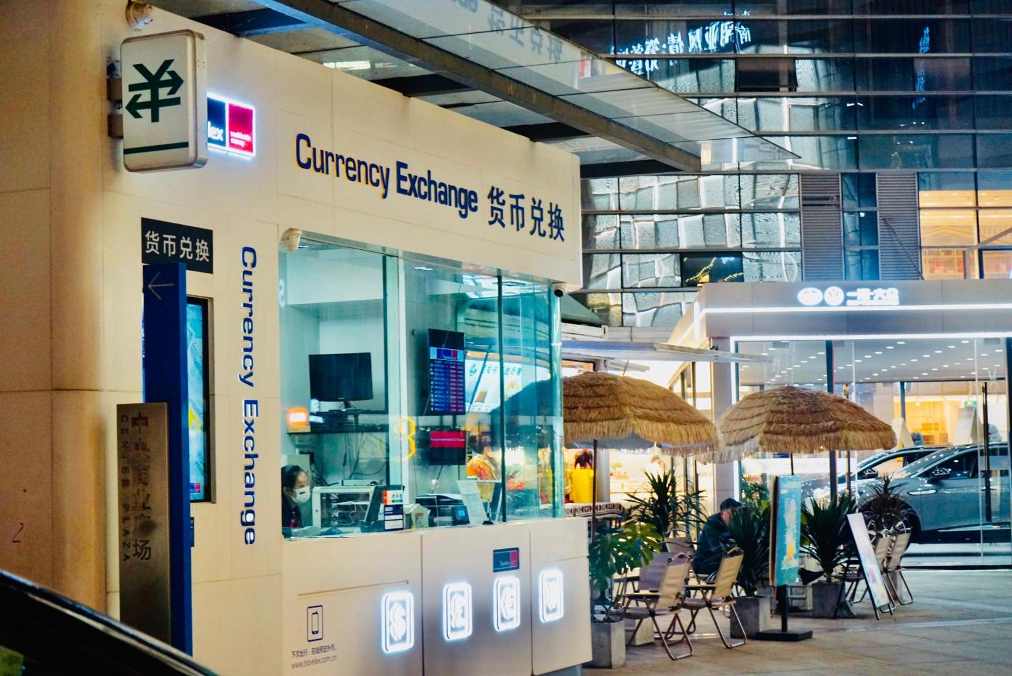Kunming Dianchi Mideel International Apartment - South Asian Style Fuhai Metro Εξωτερικό φωτογραφία