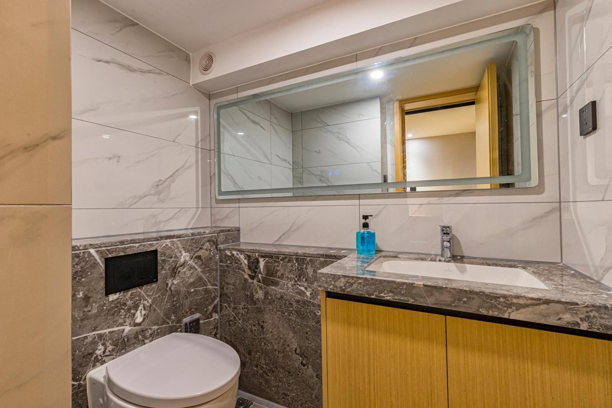 Kunming Dianchi Mideel International Apartment - South Asian Style Fuhai Metro Εξωτερικό φωτογραφία