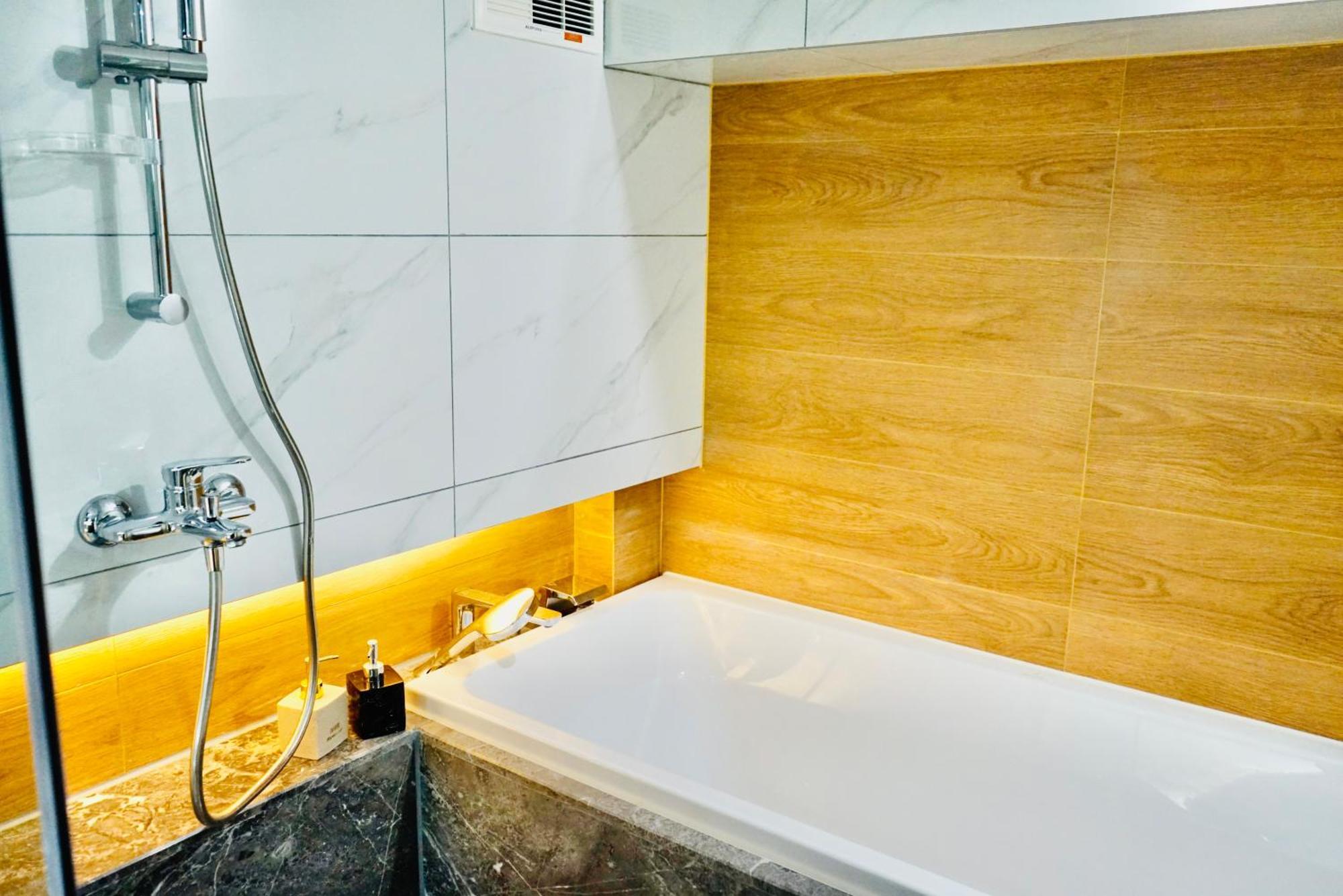 Kunming Dianchi Mideel International Apartment - South Asian Style Fuhai Metro Εξωτερικό φωτογραφία